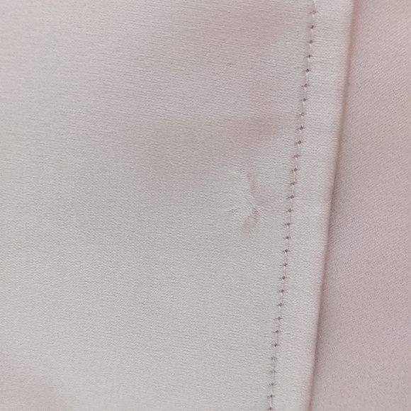 Express Women's Small Pink Lightweight Top - Picture 7 of 10